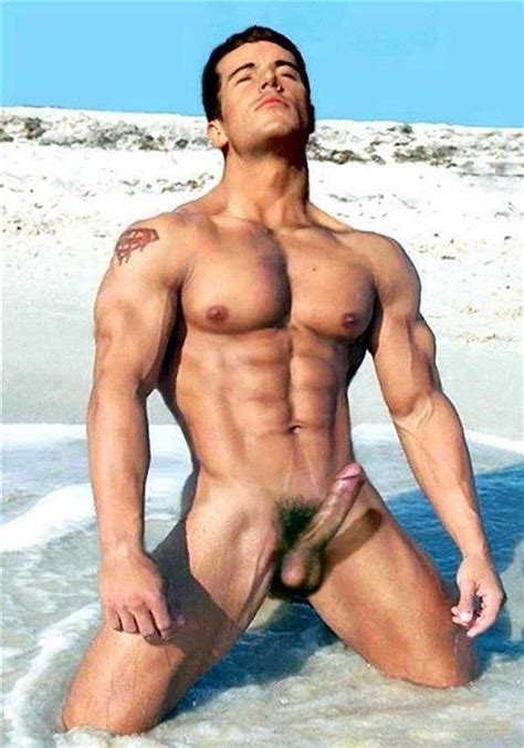 Nude Black Male Athletes Tumblr