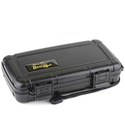 Best Travel Humidors For The Golf Course BUYER S GUIDE