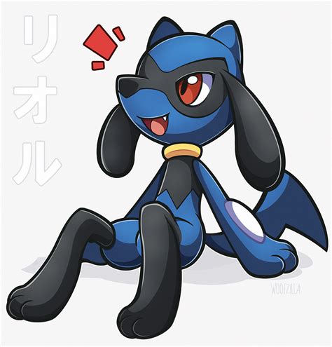 Riolu Pokémon Image 2923660 Zerochan Anime Image Board