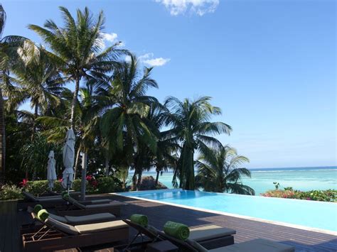 Pool Hotel Melia Zanzibar Kiwengwa Beach • Holidaycheck Zanzibar Sansibar Tansania