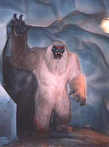 Disney has set brian beletic, a hotshot commercials director, to make his feature helming debut on. Bigfoot vs Werewolf vs Yeti - Battles - Comic Vine