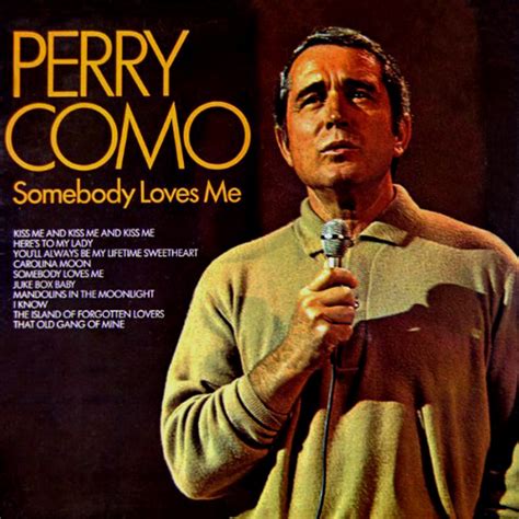 Somebody Loves Me 1972 Uk Pickwick Release