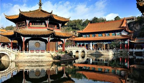 Start booking your rail ticket without any hassle. 6D5N Kunming & Dali & Lijiang Tour (Bullet Train) - AMI ...