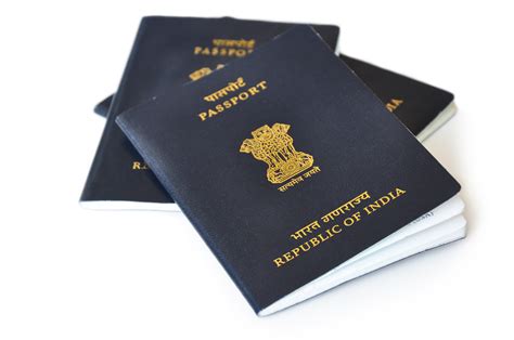 Indian Passportnew Passport Rules India 2017indian Passport Rules 2017