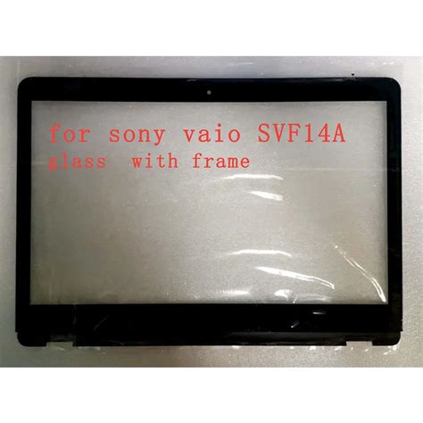 Free Shipping For Sony Vaio Svf14a Svf14ac1ql Svf14a15cxb Svf14a16cxb