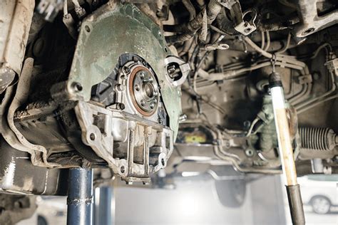 Six Signs Of A Bad Clutch Ideal Automotive Blaine Mn