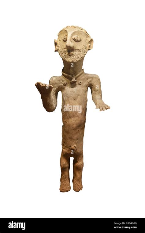Baal Statue Imágenes Recortadas De Stock Alamy