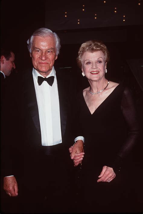 Angela Lansbury Wed A Gay Actor Before Finding True Love With Husband