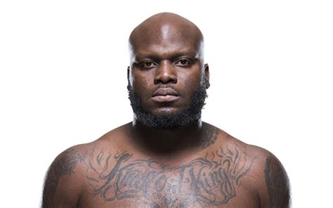 Derrick lewis, the ufc heavyweight knockout king is back and he's hungry to add to his record total at ufc fight night: Derrick Lewis MMA DNA