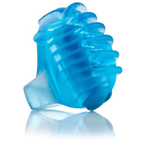 Fingo Tips Disposable Finger Vibrator Christian Sex Toy Store