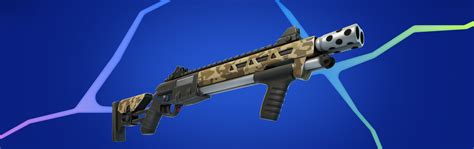 Gamespot Fortnite New Weapons In Chapter 4 Season 1 New Shotguns