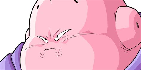 Maybe you would like to learn more about one of these? Dragon Ball Z: 16 Things You Never Knew About Majin Buu