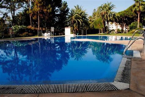 Apartamento En Venta En Marbella Puerto Banus