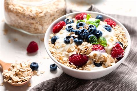 Warum das Frühstück wichtig ist