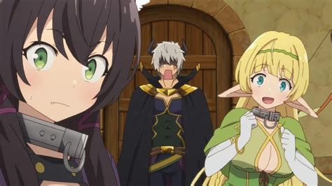 How not to summon a demon lord. How Not To Summon A Demon Lord Season 2: 2021 Release Date ...