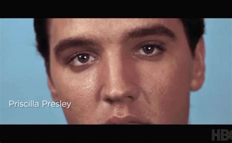 Elvis Presley The Searcher 2018 Film Trailer Kritik