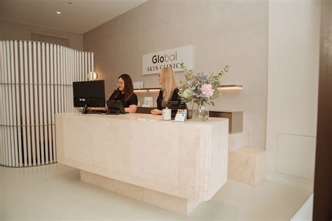Contact Global Skin Clinics To Book An Appointment