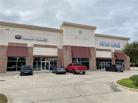 Daingerfield is a city in morris county, texas, united states. 2707-2727 E Southlake Blvd, Southlake, TX 76092 - Retail ...