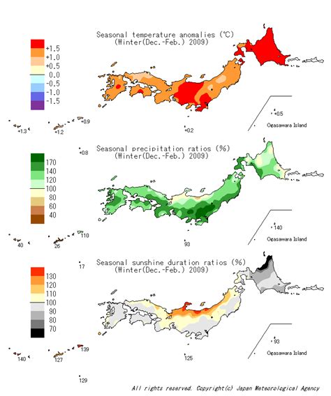 Japan Environmental Geography