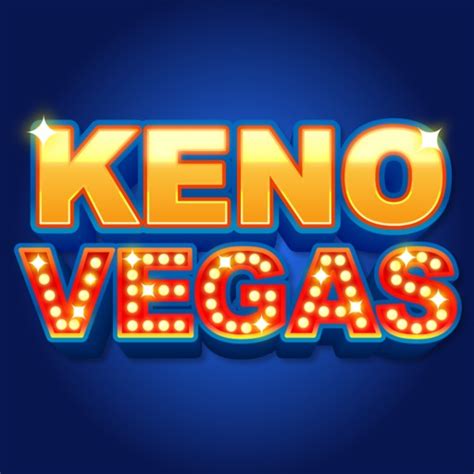 Keno Vegas By Tapinator Inc
