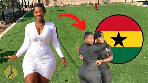 Download 10 Most Beautiful Female Police Officers In Ghana Mp4 3gp And Hd Naijagreenmovies