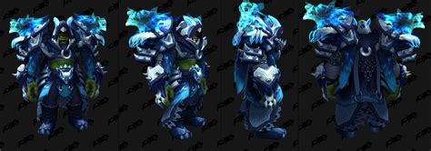 All Season 3 Shaman Tier Set Appearances Coming In Patch 102 Wowhead