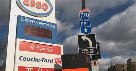 Gas prices rise 13 cents in Montreal, may stay that way for a while ...