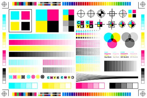 Cmyk Vector Free Ai Svg And Eps