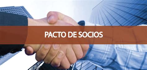 Socio is an event platform powering event success for event profs in 70+ countries. Por qué deberías establecer un pacto de socios. Mundo Finanzas