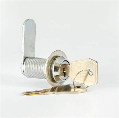Zinc Alloy 32mm High Security Mailbox Cam Lock China Lock Manufacturer