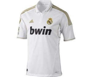 Real madrid fanshop bei pro:direct soccer: Adidas Real Madrid Home Trikot 2011/2012 ab 32,78 ...