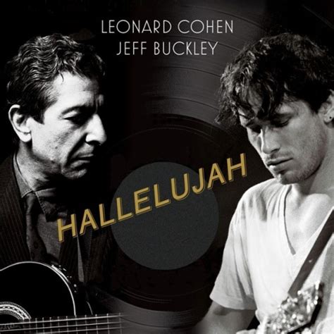 Hallelujah Jeff Buckley Leonard Cohen Songs Reviews Credits