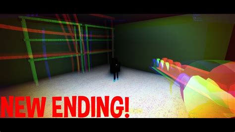 Alone In A Dark House Roblox Walkthrough Revamped