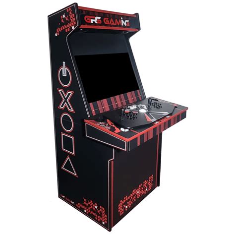 Arcade Cabinet Kit For X Arcade Tankstick
