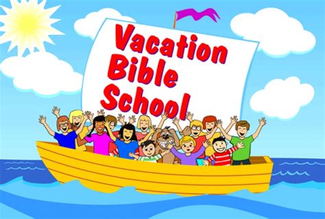 Pcm 2021 Vacation Bible School Vbs Saint Francis Of Assisi Church