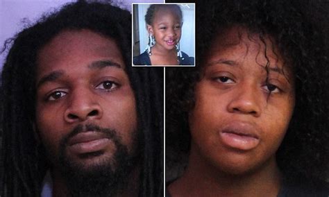 Florida Couple Charged In Death Of Mans Six Year Old Daughter Daily