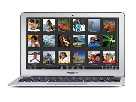 Macbook Air 11 Inch Review Techradar
