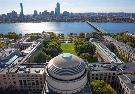 Massachusetts Institute Of Technology A Quick Overview