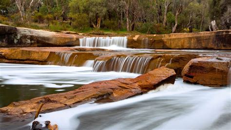A Guide To The Best Waterfalls Perth Western Australian Travel