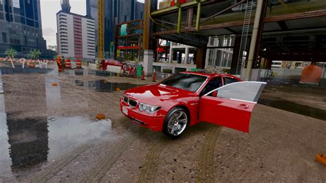 Gta V Redux Mod Pushes Graphics Fidelity Of The Game To