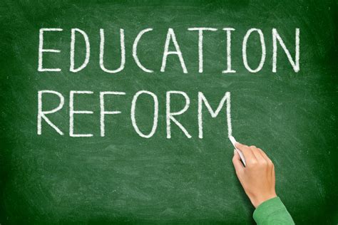 Punjab To Have Regulatory Authority For Education Reforms Elets