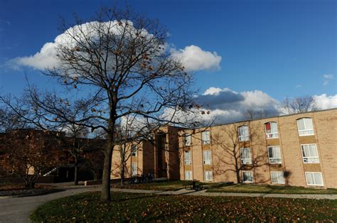 University Of Michigan To Renovate One North Campus Dormitory Close