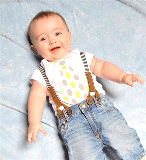 Kids Suspenders How To Wear And Where To Buy Them