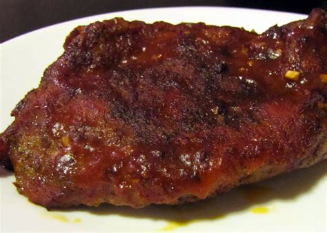 But at the time i thought that was what all beef was like. Smells Like Food in Here: Slow Oven-"Grilled" Riblets with Chris's Great Rub and Fast Barbecue Sauce