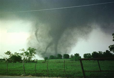 Top 10 Deadliest Tornadoes In Texas History Klbk Kamc