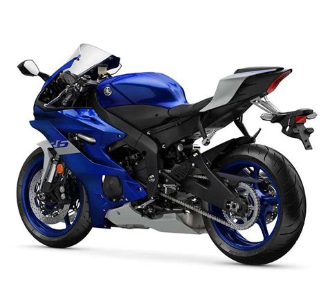 The 2020 yamaha r6 continues to be an amazing supersport motorcycle but there are no major updates for this model year. YZF-R6 | MotoPort