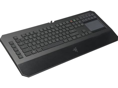 Razer Deathstalker Ultimate Smart Gaming Keyboard