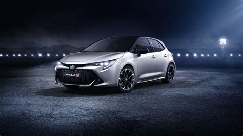 2019 motor trend car of the year contender. 2019 Toyota Corolla GR Sport | Top Speed