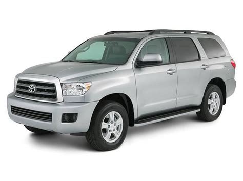 The 2017 Toyota Sequoia Lancaster Toyota East Petersburg Pa