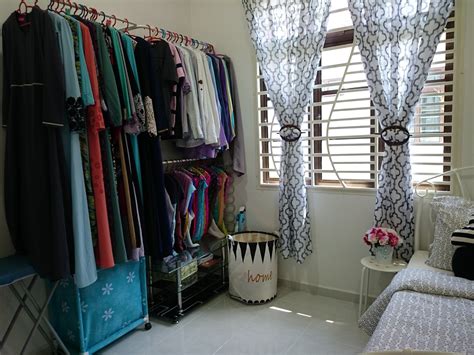 How to assemble kleppstad ikea wardrobe. putihsalju123.blogspot.com: Kemas rumah - bilik tetamu